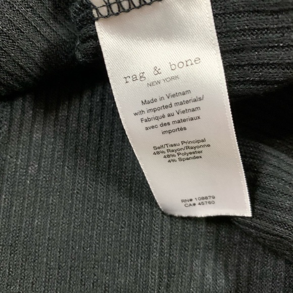 Rag & bone 💥💥💥 - Picture 4 of 7